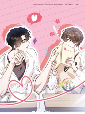 Cảnh Báo Thú Săn Mồi