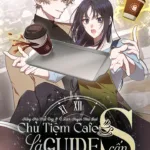 Chủ Tiệm Cà Phê Là Guide Cấp S