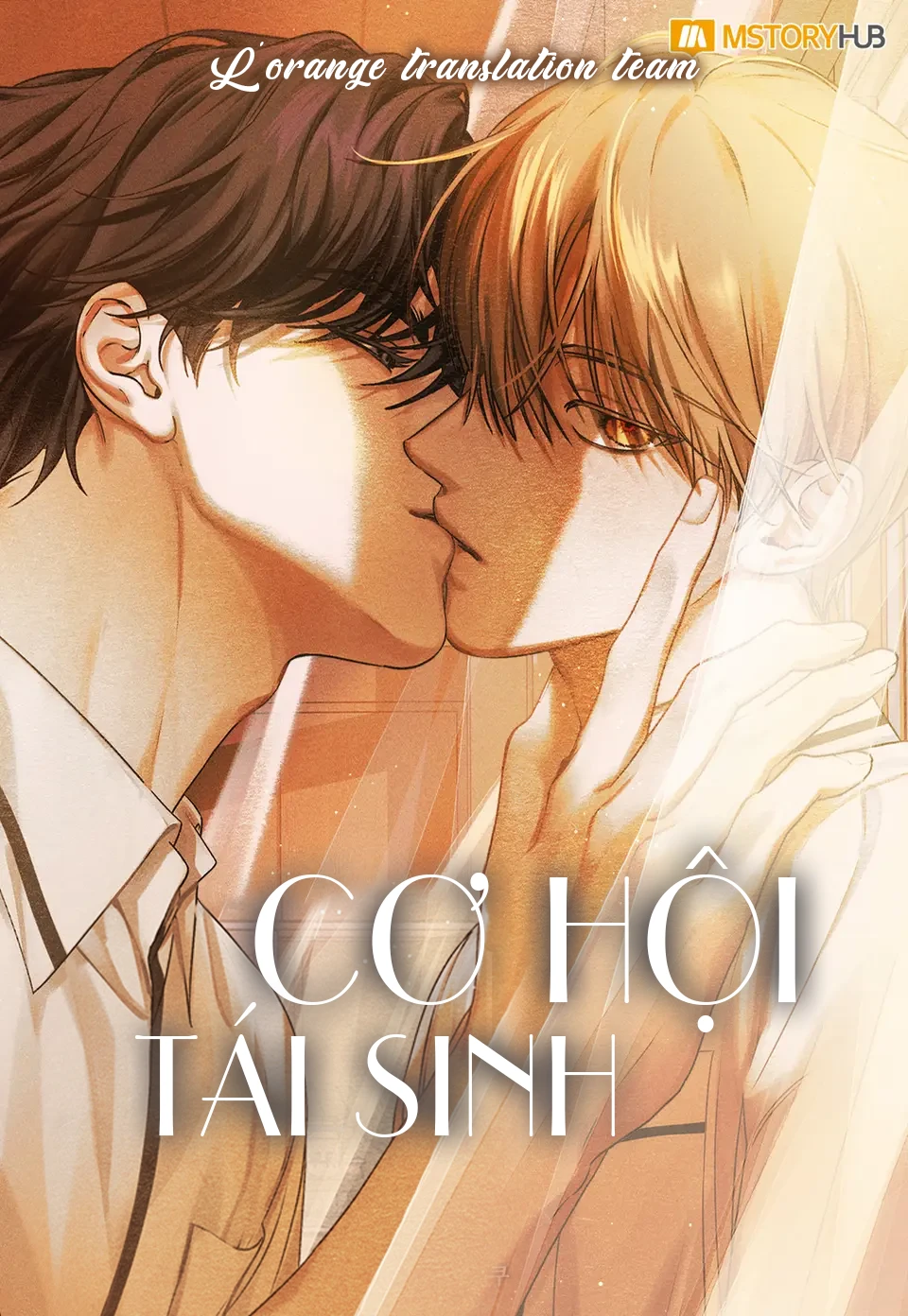 Cơ Hội Tái Sinh