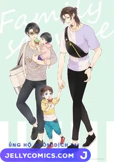 family-service-attack-on-titan-dj