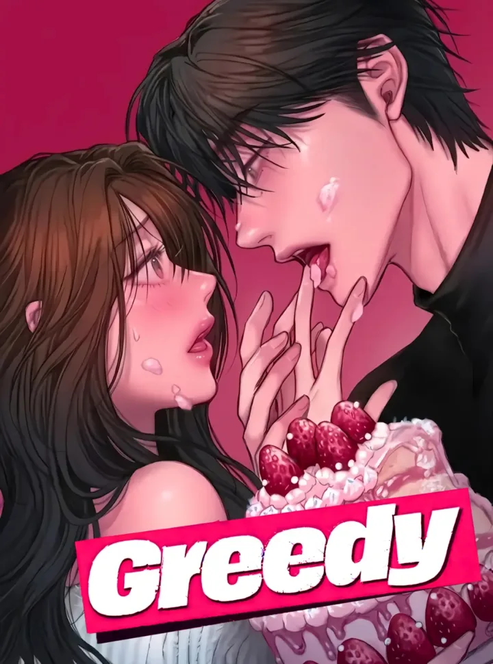 greedy