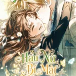 Hầu Nữ Bí Mật Của Bá Tước