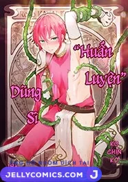 Huấn Luyện Dũng Sĩ