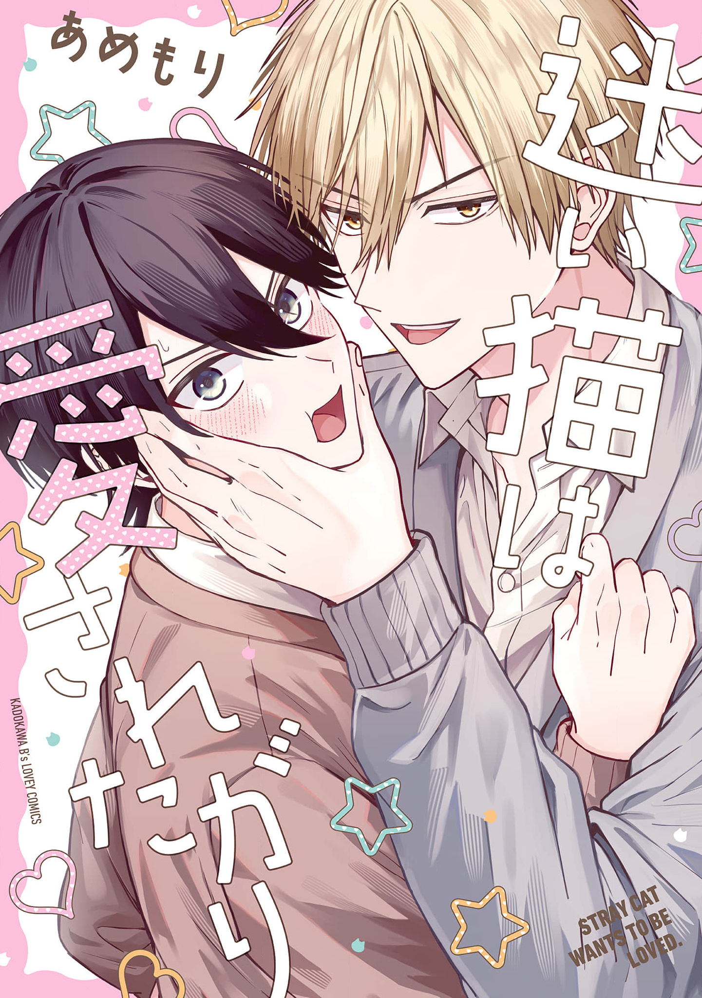 khao-khat-yeu-thuong-cua-chu-meo-di-lac