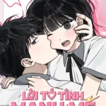 Lời Tỏ Tình Mạnh Mẽ
