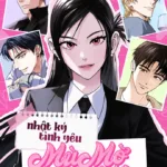 Nhật Ký Tình Yêu Mù Mờ Của Tôi