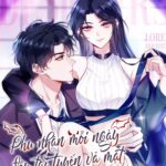 Phu Nhân Mỗi Ngày Đều Tại Tuyến Vả Mặt