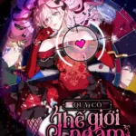 Quý Cô Thế Giới Ngầm