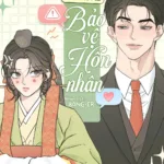 Scandal Bảo Vệ Hôn Nhân