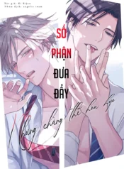 Số Phận Đưa Đẩy, Nhưng Chẳng Thể Hòa Hợp