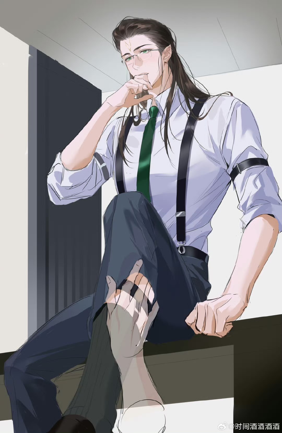 than-cong-bao-x-loc-dong