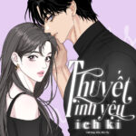 Thuyết Tình Yêu Ích Kỷ