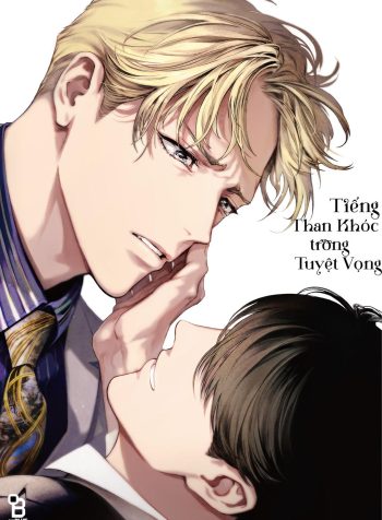 Tiếng Than Khóc Trong Tuyệt Vọng