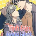 Tình Đầu Đáng Ghét