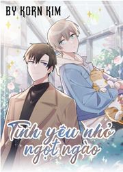 tinh-yeu-nho-ngot-ngao