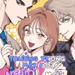 Trưởng Phòng Mệt Mỏi Vì Người Vợ Mới Cưới