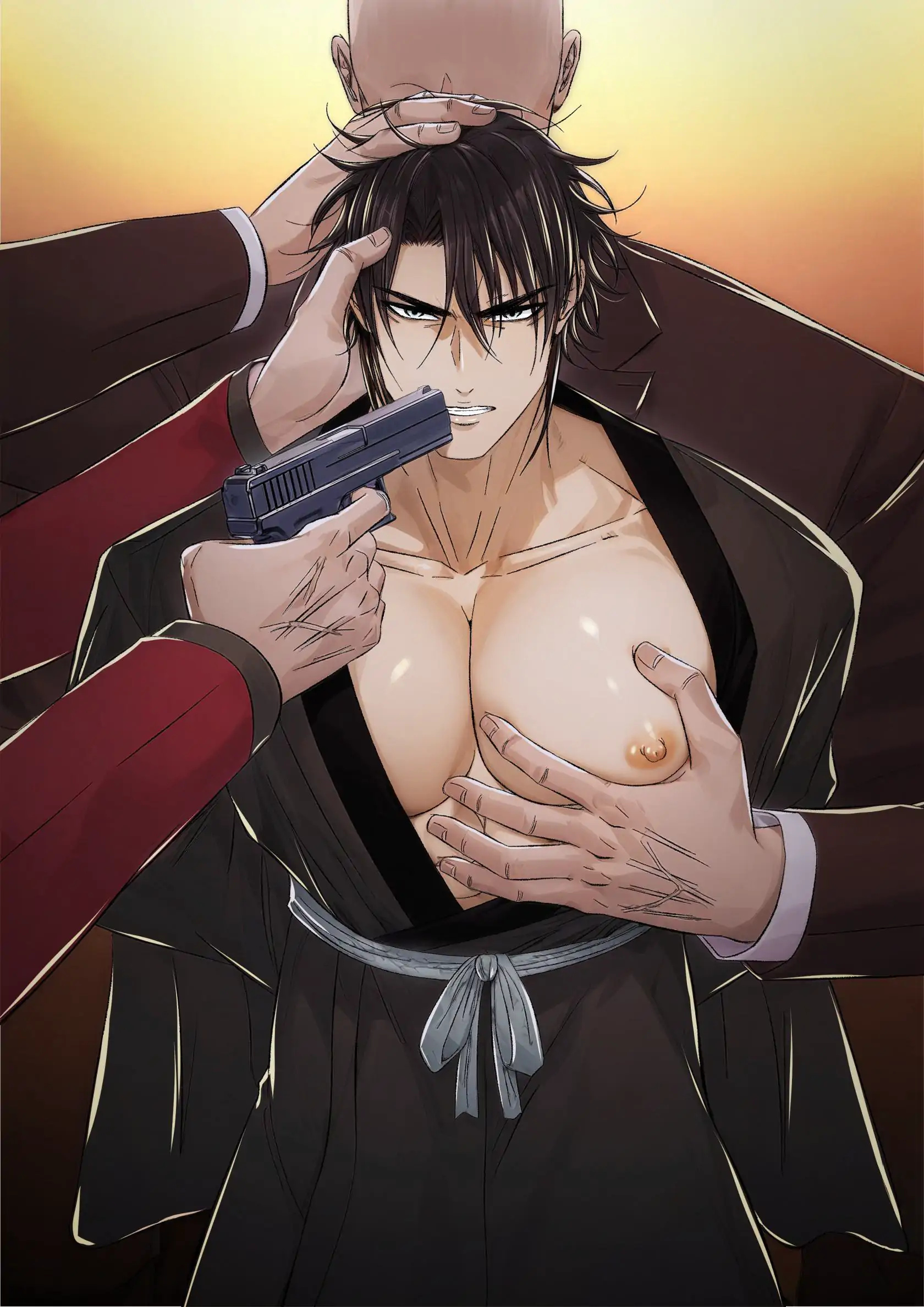 tuyen-tap-oneshot-cua-tac-gia-aonaga-haname