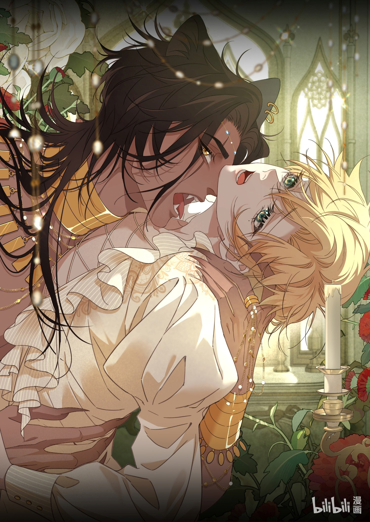 vuong-tu-benh-kieu-bi-bao-den-chiem-doat-den-nghien