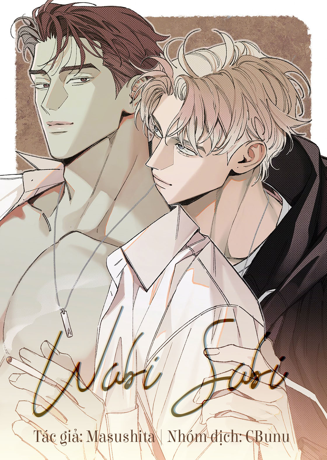 WABI SABI
