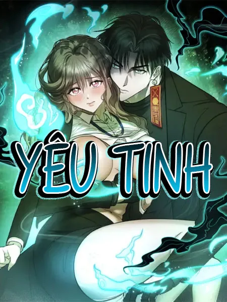 Yêu Tinh
