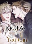 Kiss Me If You Can